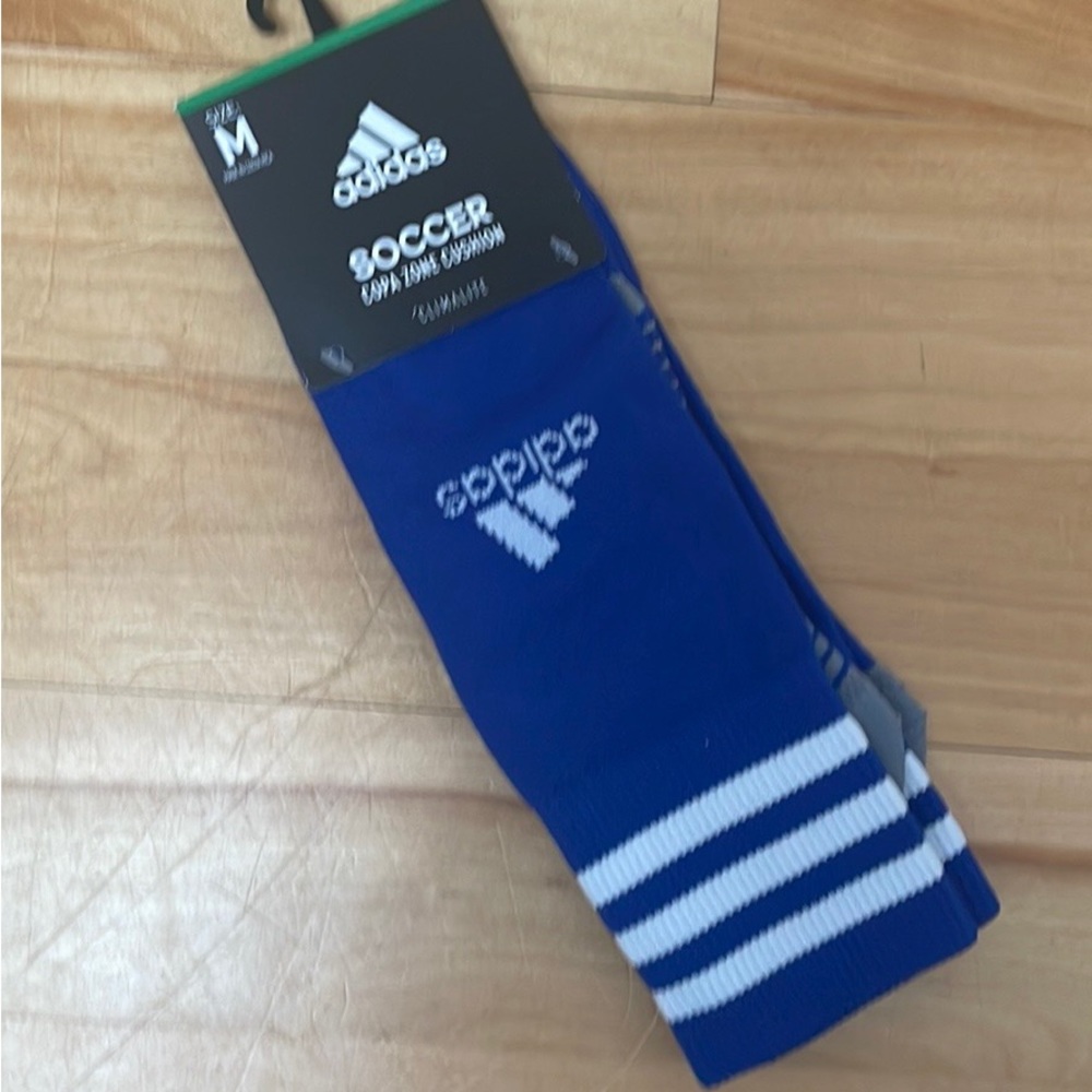 New Adidas Copa soccer socks